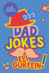 Picture of 999 Dad Jokes [Paperback]